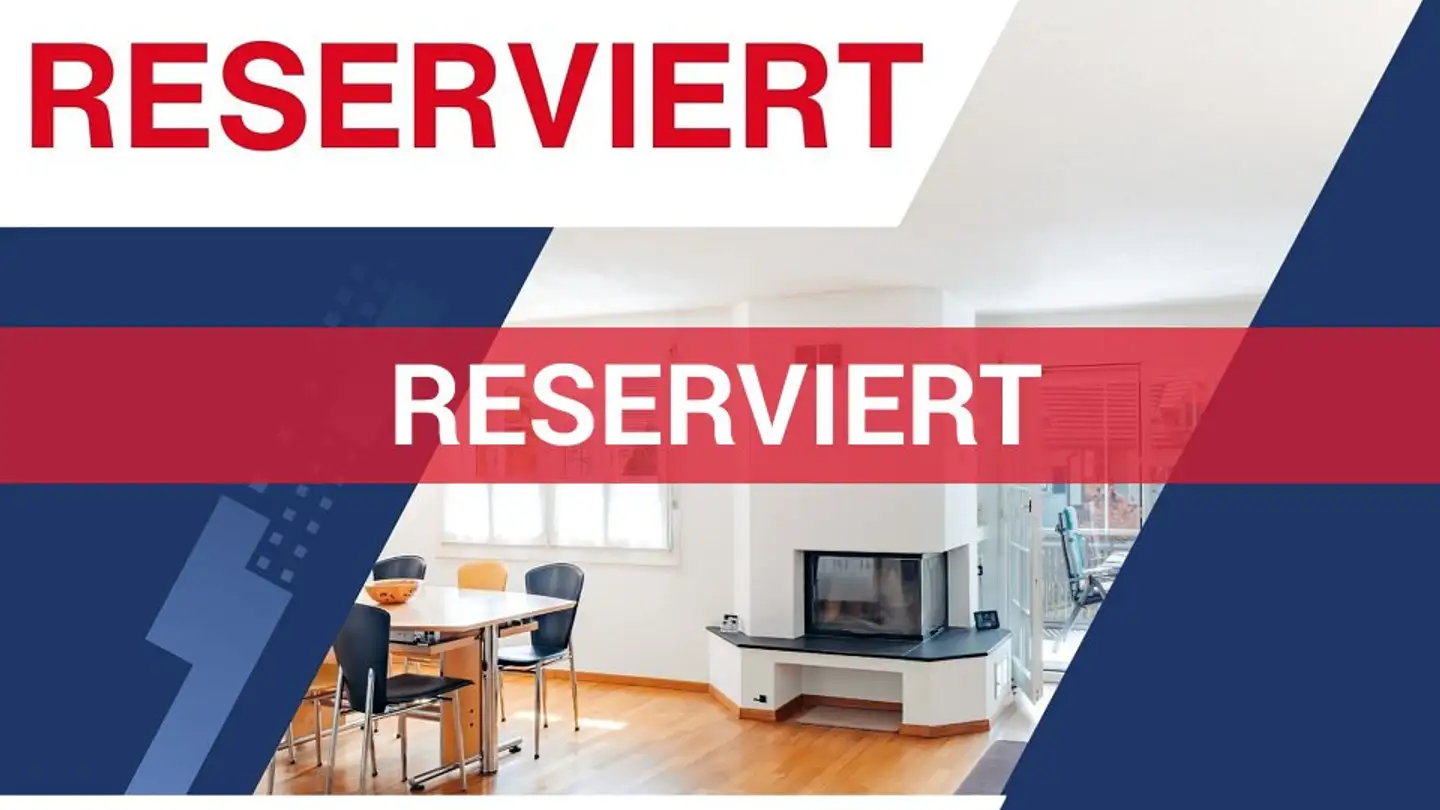 Appartement à vendre - 8105 Regensdorf