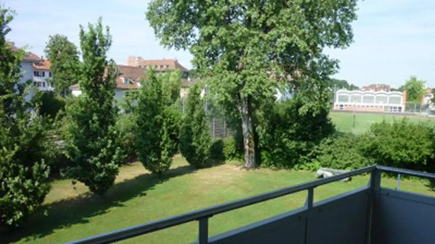 Appartement à louer - Weissensteinstrasse 40, 3007 Bern - Photo 4