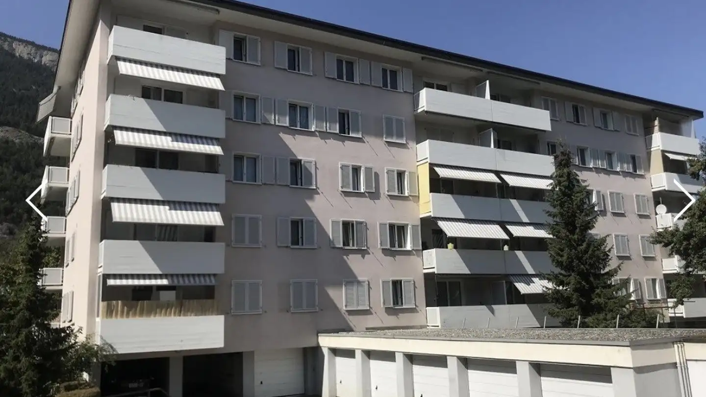 Wohnung mieten - Myrthenweg 33, 7000 Chur - Foto 2