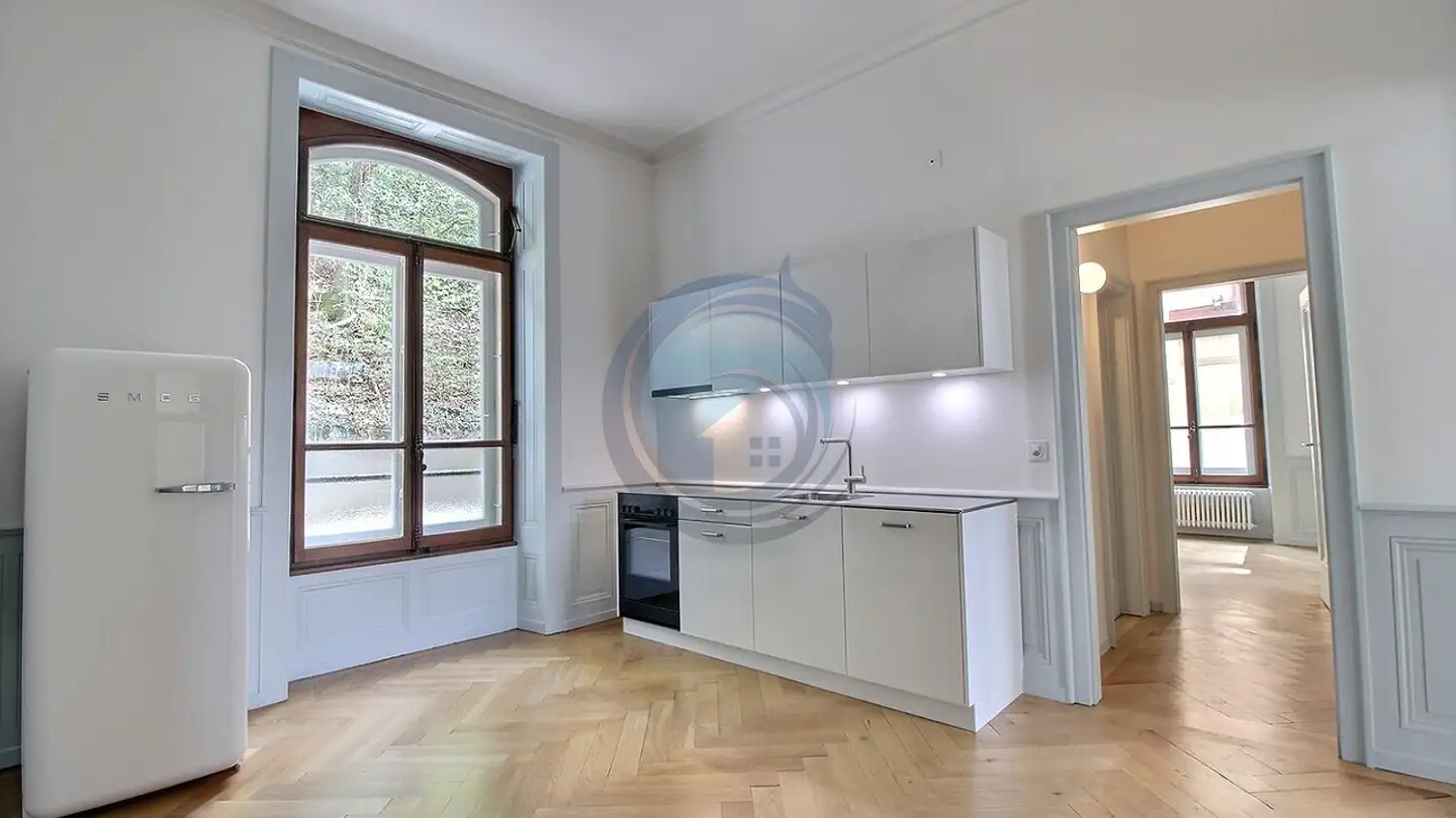 Apartment for rent - Rue Des Bosquets 18, 1800 Vevey - Photo 2
