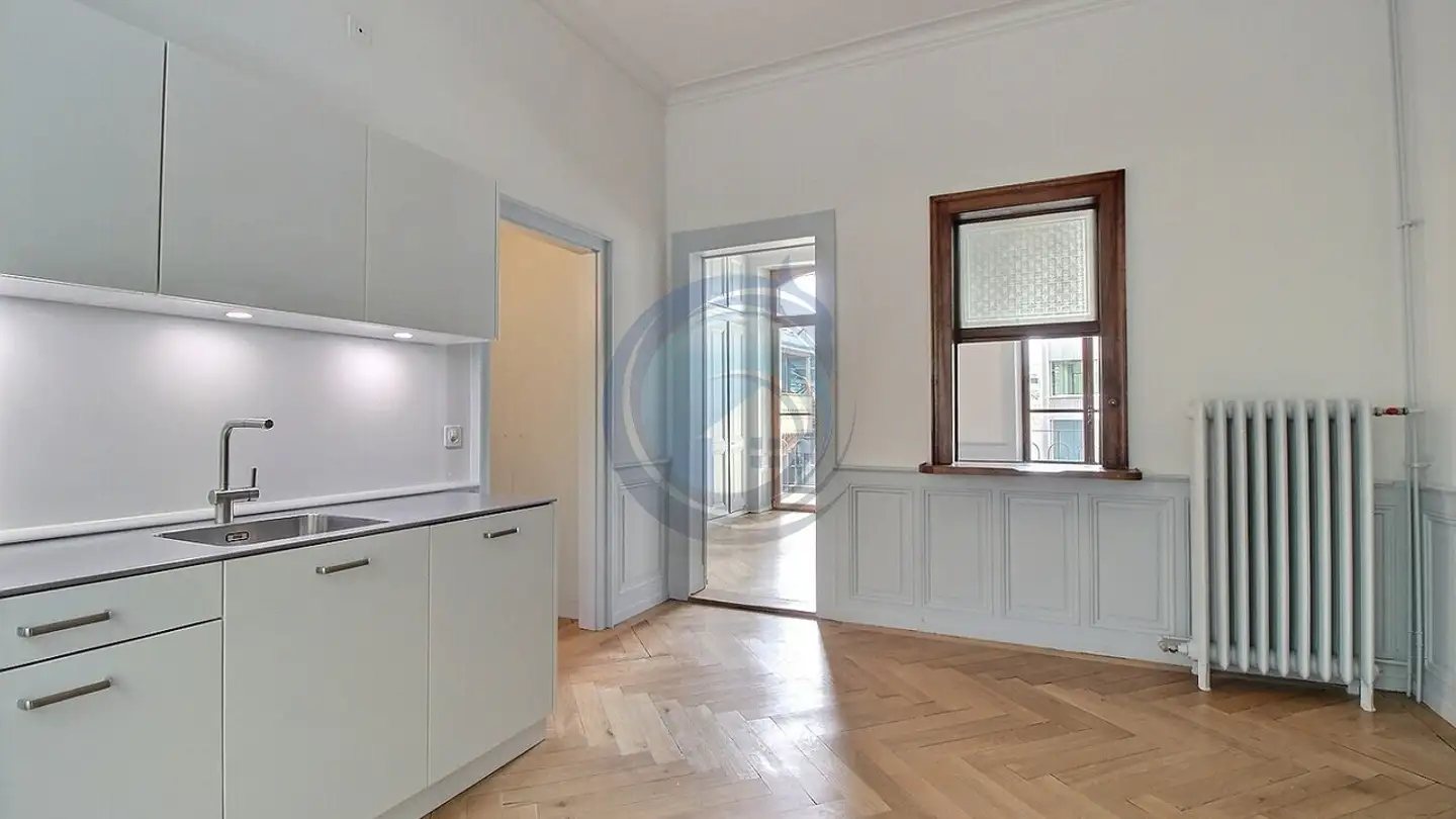 Apartment for rent - Rue Des Bosquets 18, 1800 Vevey - Photo 4