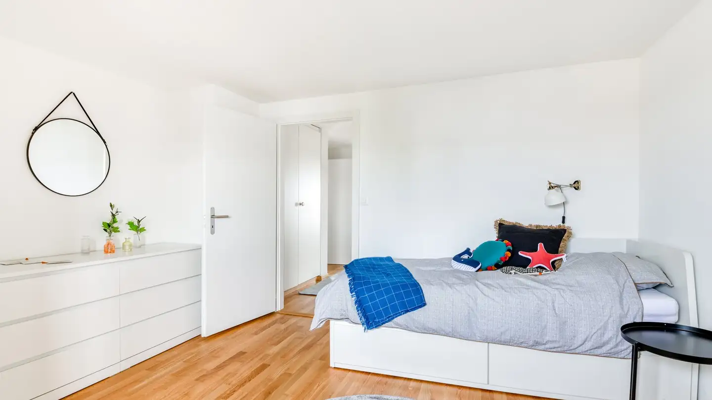 Appartement meublé à louer - Rue Liotard, 1202 Genève - Photo 2