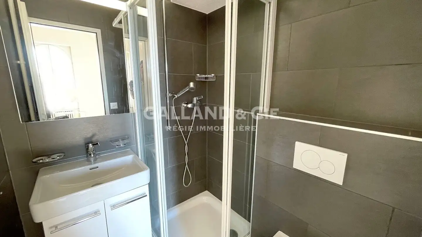 Appartement à louer - Route Aloys-Fauquez, 1018 Lausanne - Photo 2