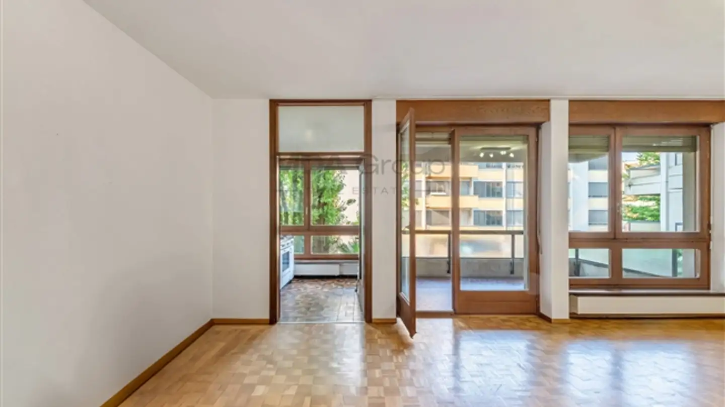 Apartment for sale - Via Generoso 4, 6900 Lugano