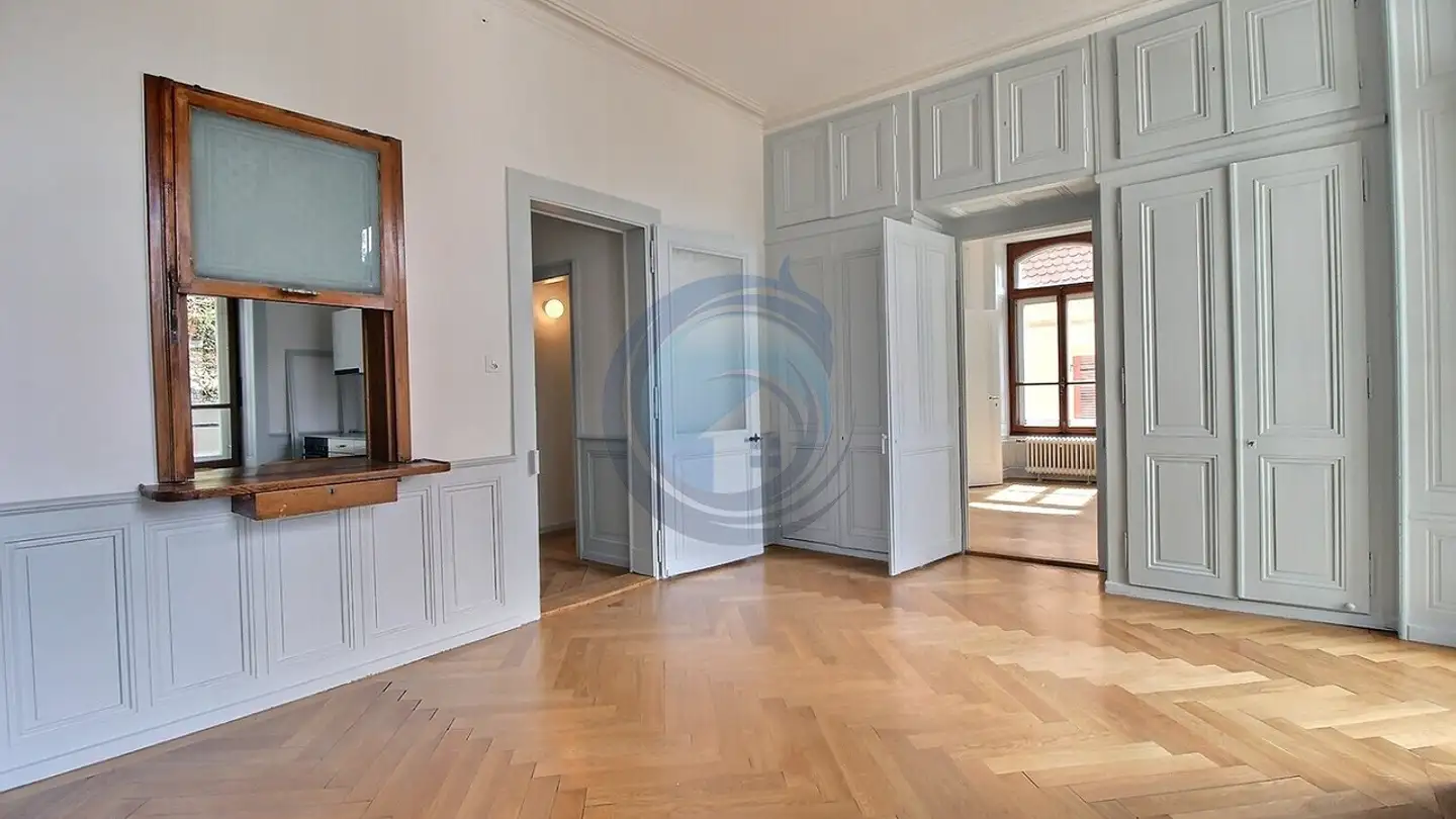 Apartment for rent - Rue Des Bosquets 18, 1800 Vevey