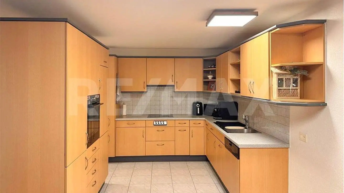 Appartement à louer - Heuigstrasse 4, 5076 Bözen - Photo 3