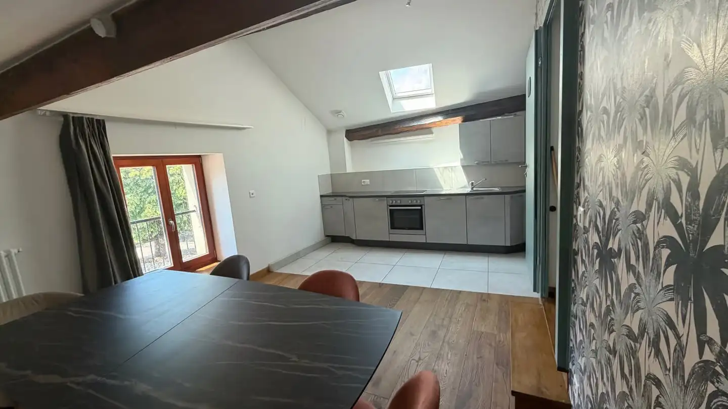 Appartamento in affitto - 1286 Soral - Foto 3