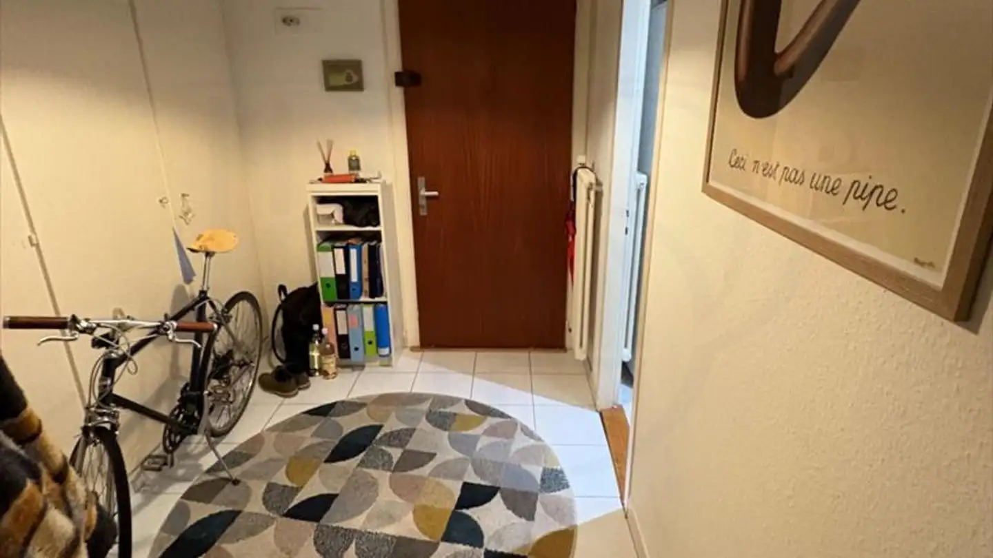 Wohnung mieten - Rue Du Vieux-Canal 1, 1227 Carouge GE - Foto 3