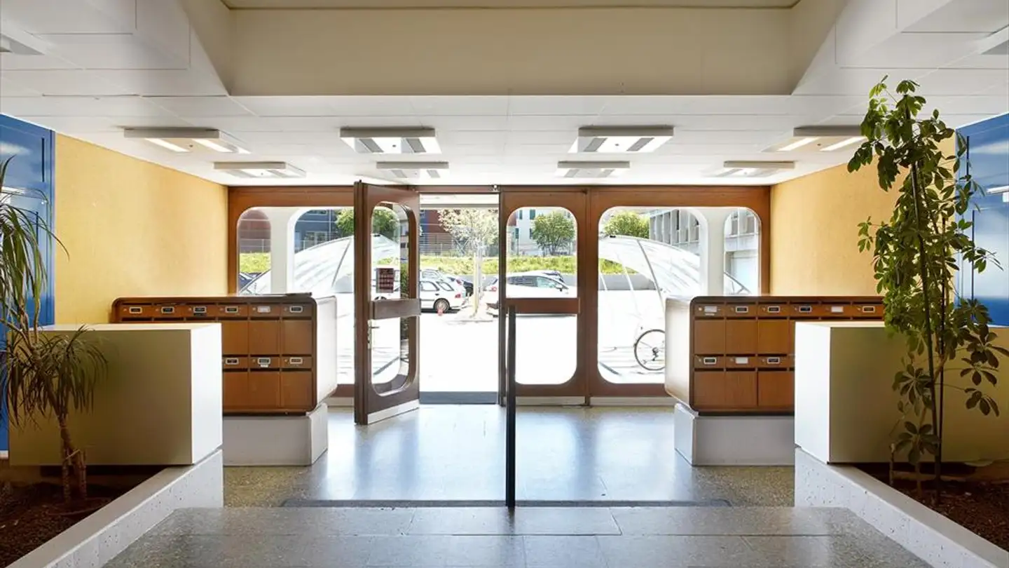 Appartement à louer - Chemin De-Maisonneuve 12D, 1219 Châtelaine - Photo 3