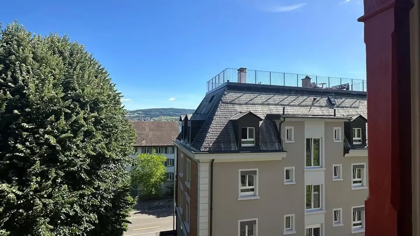 Appartamento in affitto - Seestrasse 214, 8810 Horgen - Foto 3