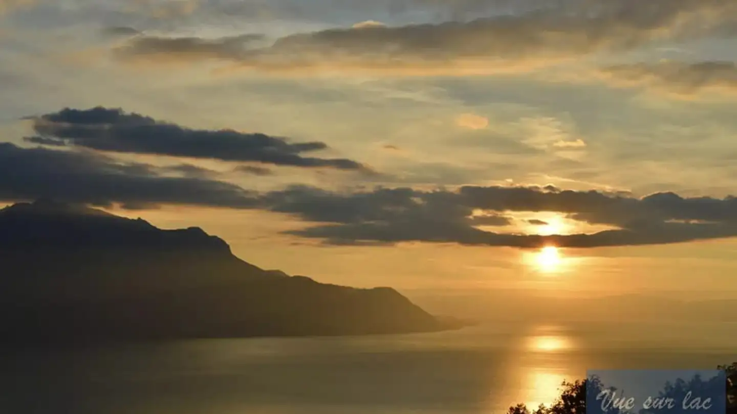 Single house for sale - 1823 Glion - Photo 2