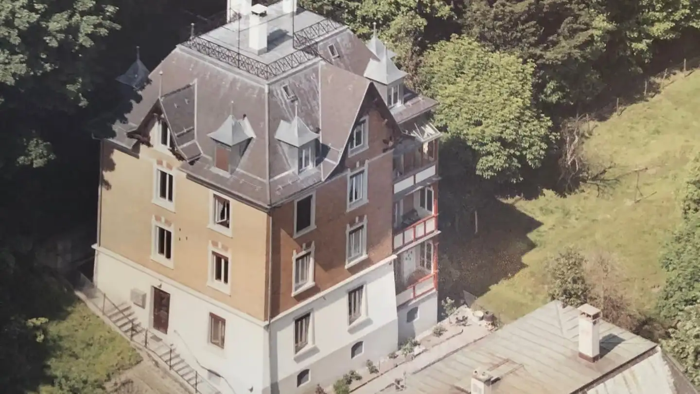 Appartamento in affitto - Seestrasse 214, 8810 Horgen