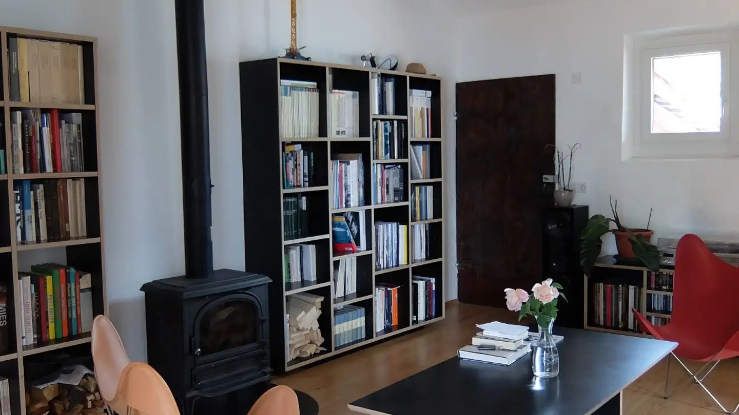 Apartment for rent - 6978 Gandria