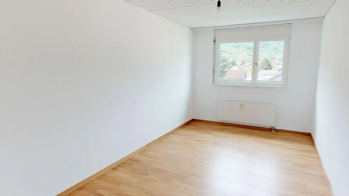 Appartamento in affitto - Wetti 2, 9470 Buchs SG - Foto 4