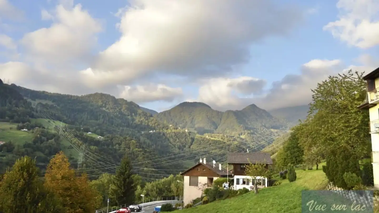 Single house for sale - 1823 Glion - Photo 4