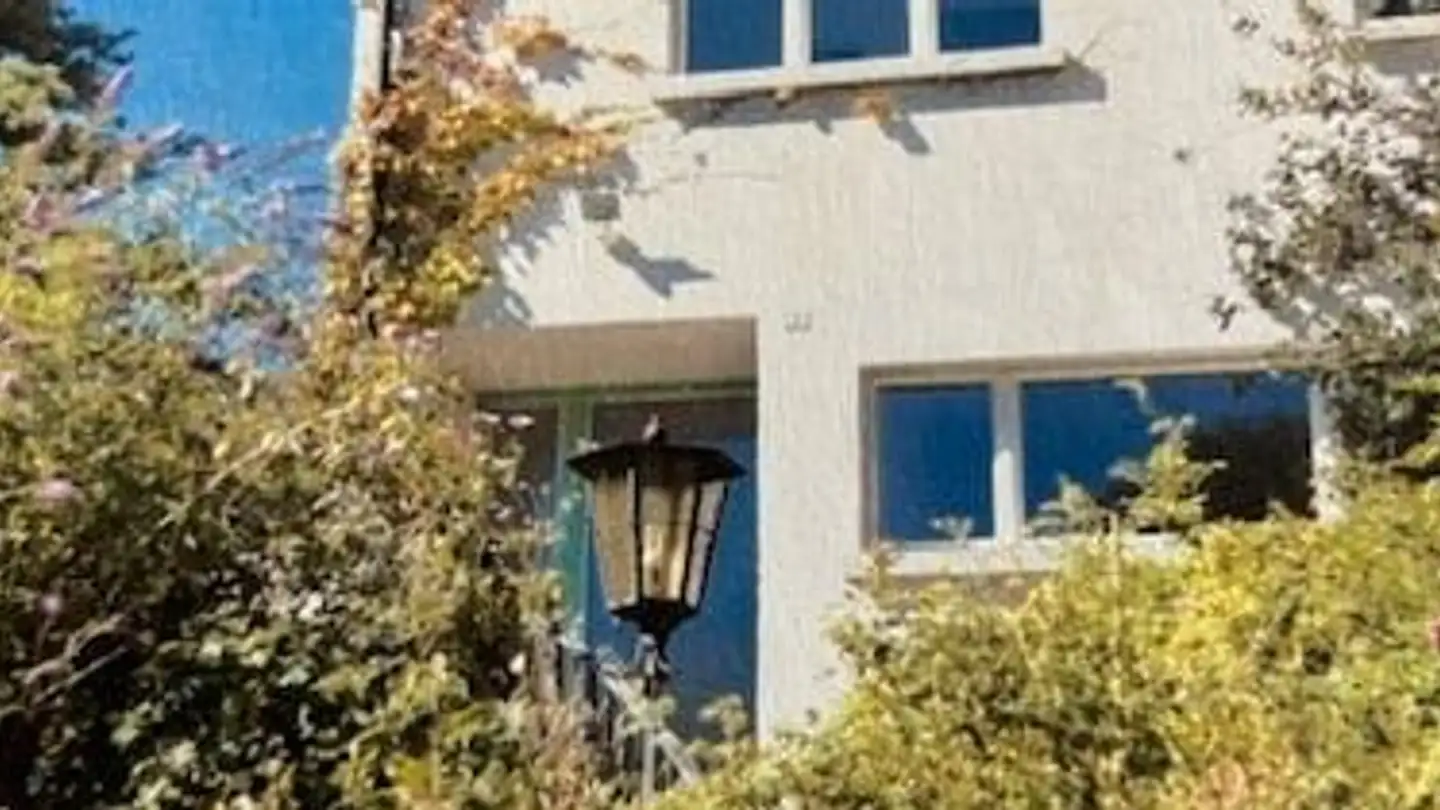 Row house for sale - Schaufelacker, 3033 Wohlen b. Bern