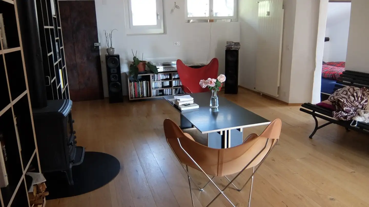 Apartment for rent - 6978 Gandria - Photo 2