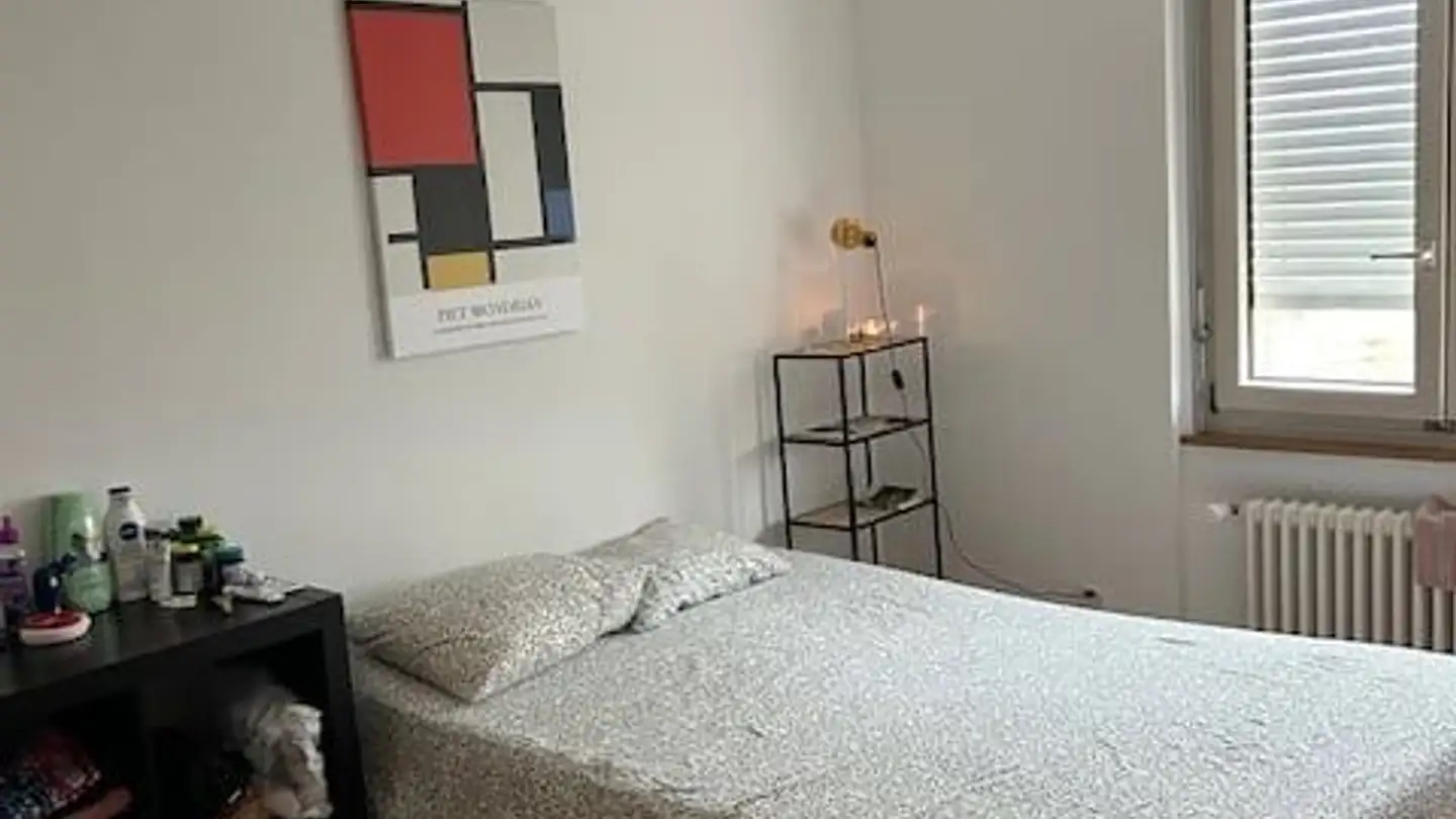 Row house for sale - Schaufelacker, 3033 Wohlen b. Bern - Photo 2