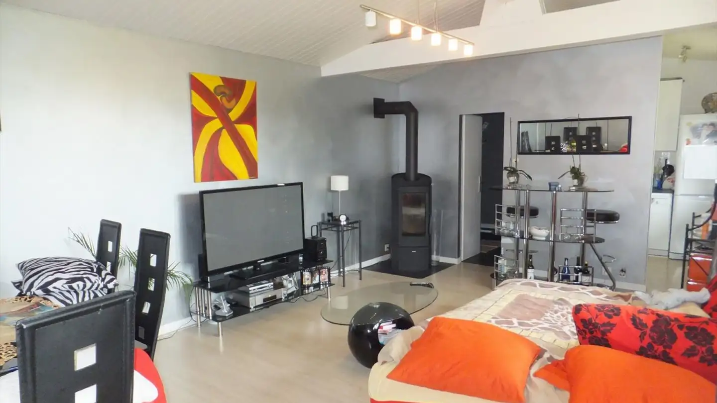 Casa singola in vendita - 1219 Châtelaine - Foto 2