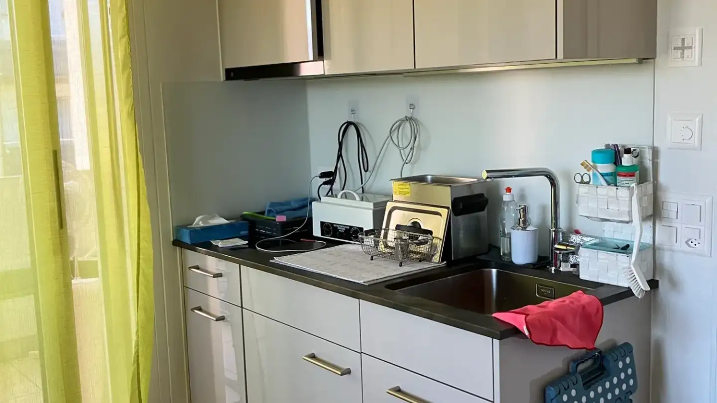 Wohnung mieten - 8863 Buttikon SZ - Foto 4