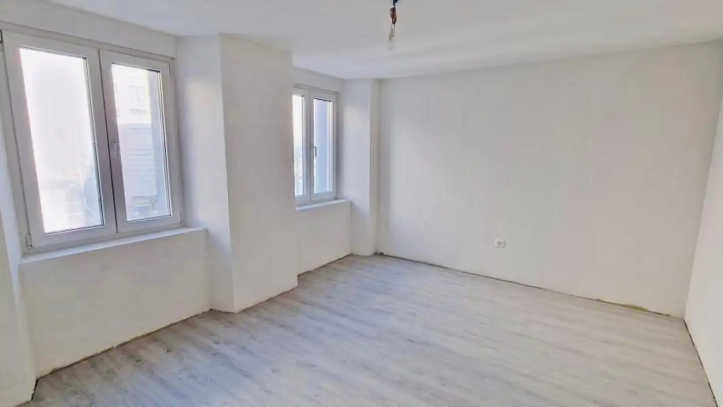 Appartamento in affitto - Rue Daniel-Jeanrichard 34, 2400 Le Locle - Foto 4