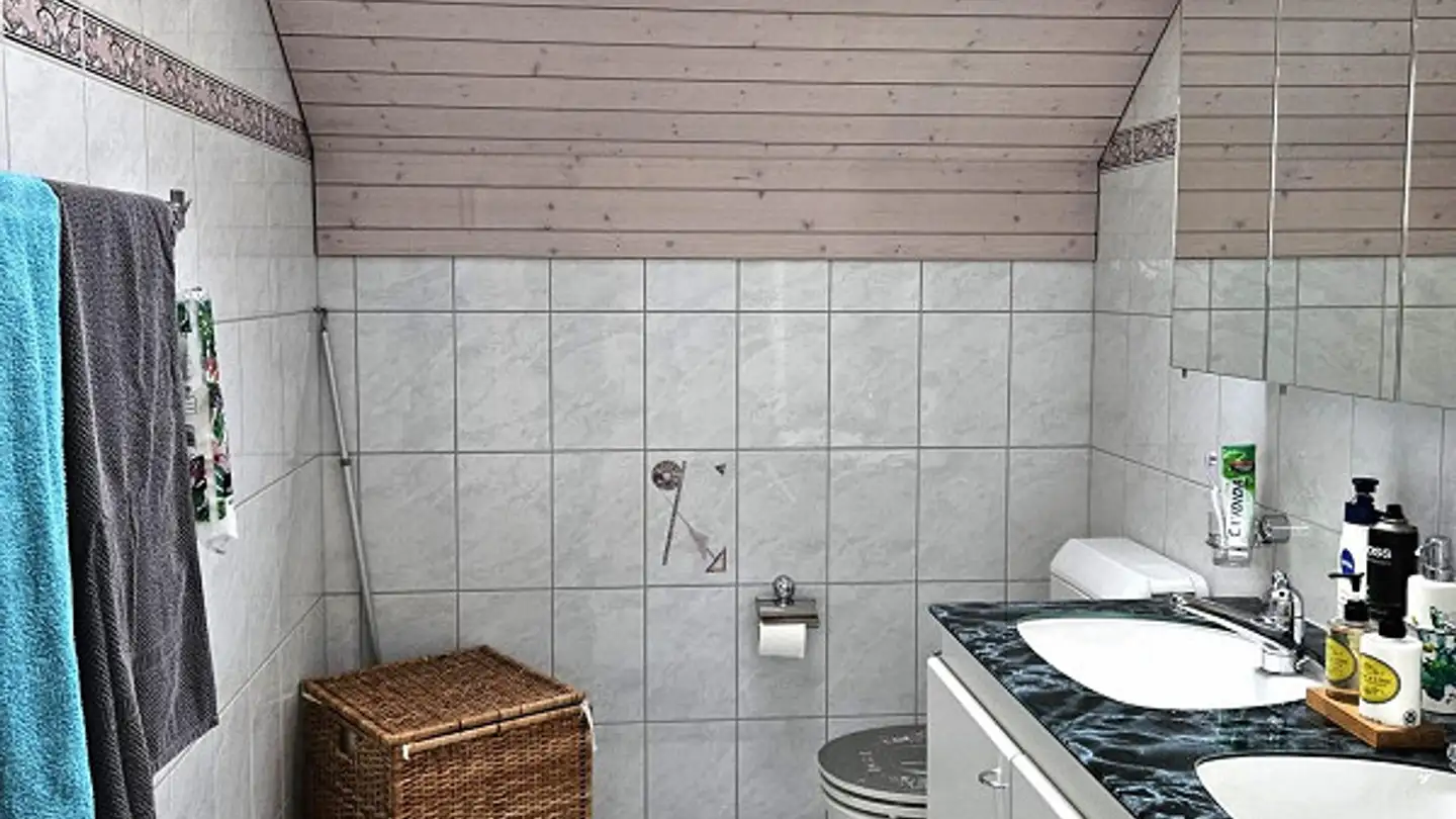 Semi-detached house for sale - Gehrenweg 4e, 8917 Oberlunkhofen - Photo 2