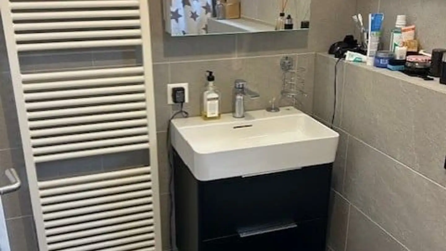 Row house for sale - Schaufelacker, 3033 Wohlen b. Bern - Photo 3