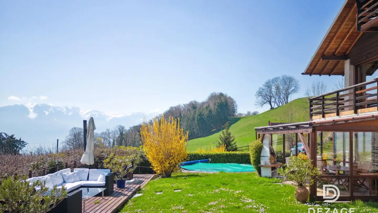 Ferme à vendre - 1800 Vevey