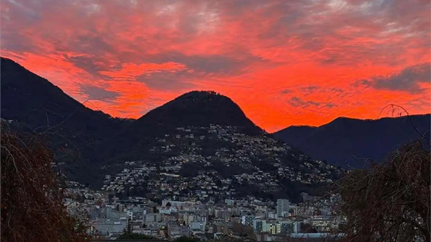 Appartamento in affitto - 6942 Savosa - Photo 2