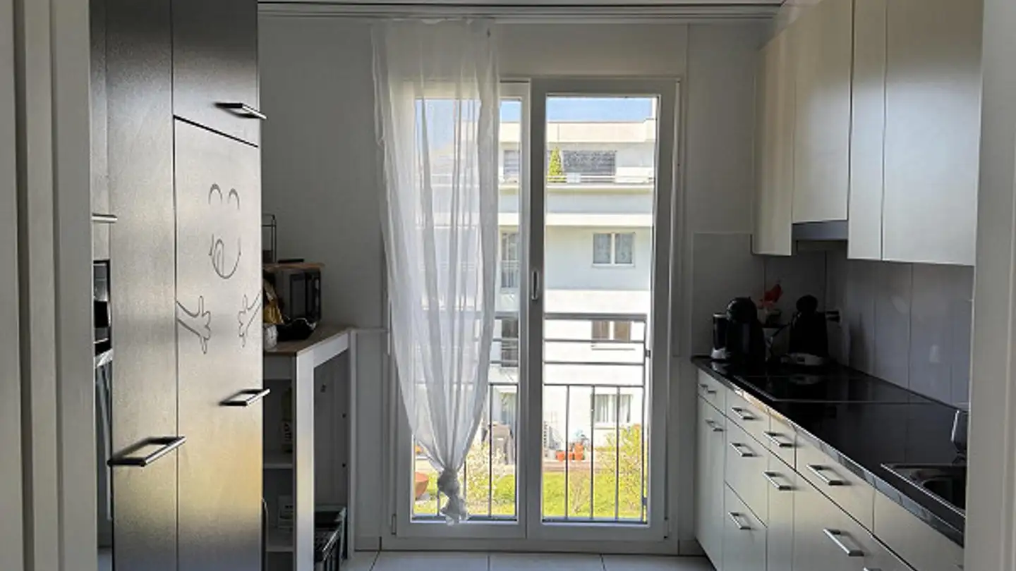 Single room for rent - Rotzbergstrasse 20, 6362 Stansstad - Photo 3