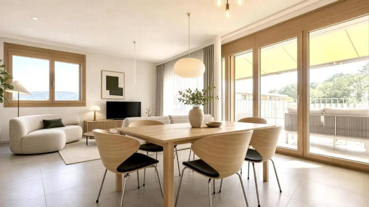 Apartment for sale - 1242 Satigny - Photo 2