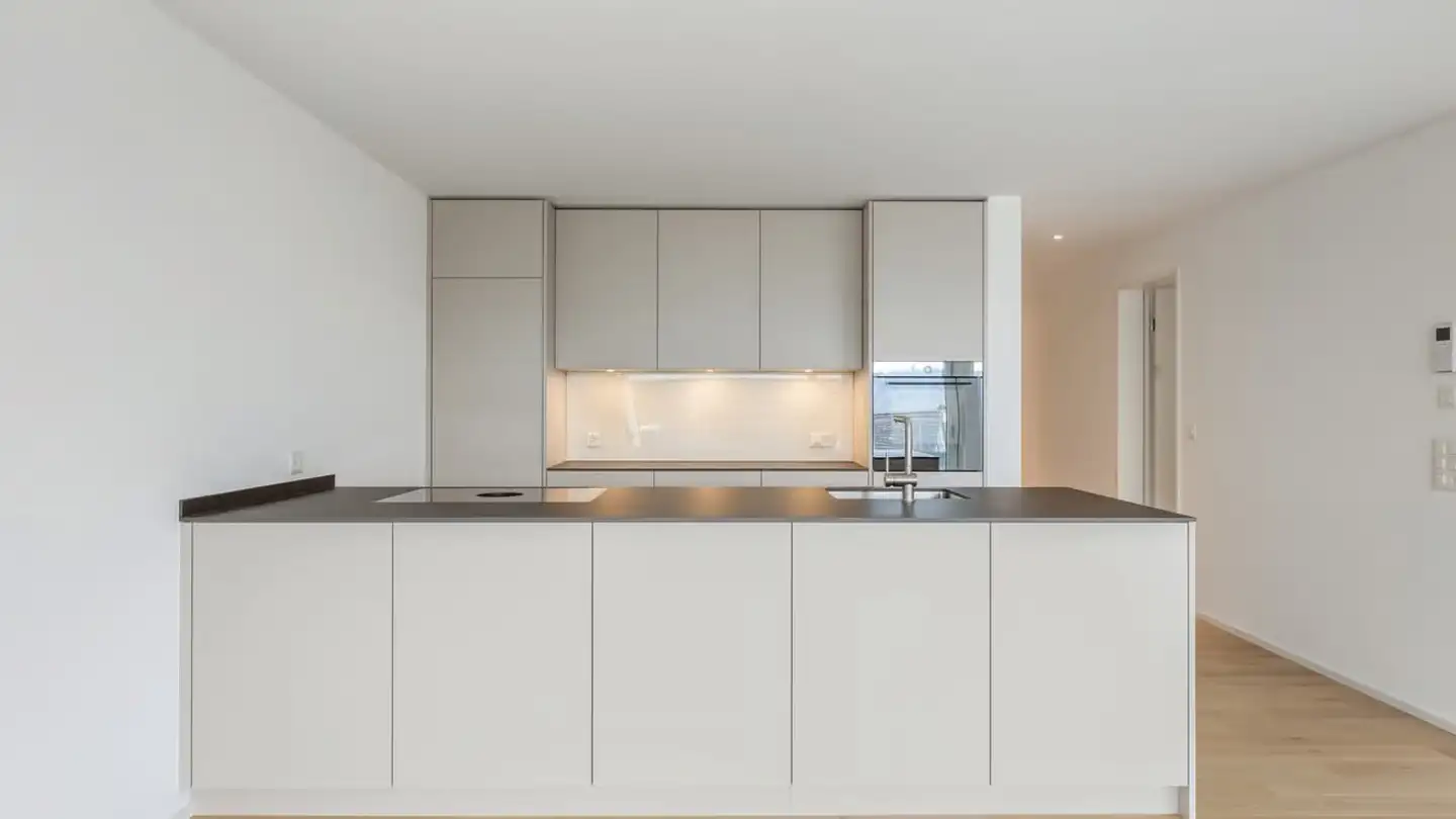 Appartamento a gradini in vendita - Bürgstrasse 2a, 8732 Neuhaus SG