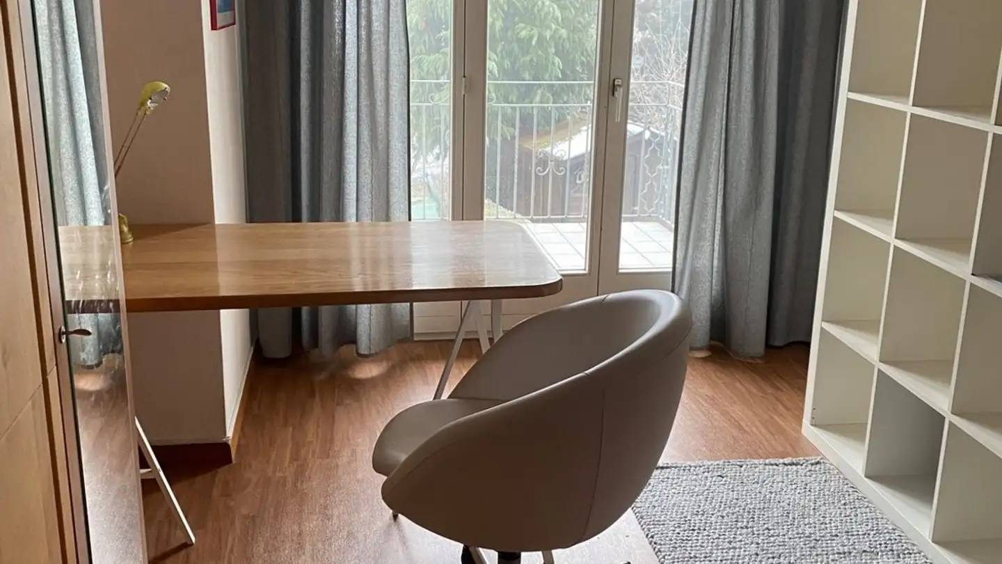 Zimmer mieten - 8572 Berg TG - Foto 3