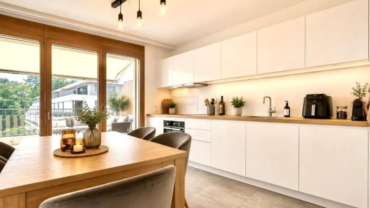 Apartment for sale - 1242 Satigny - Photo 3