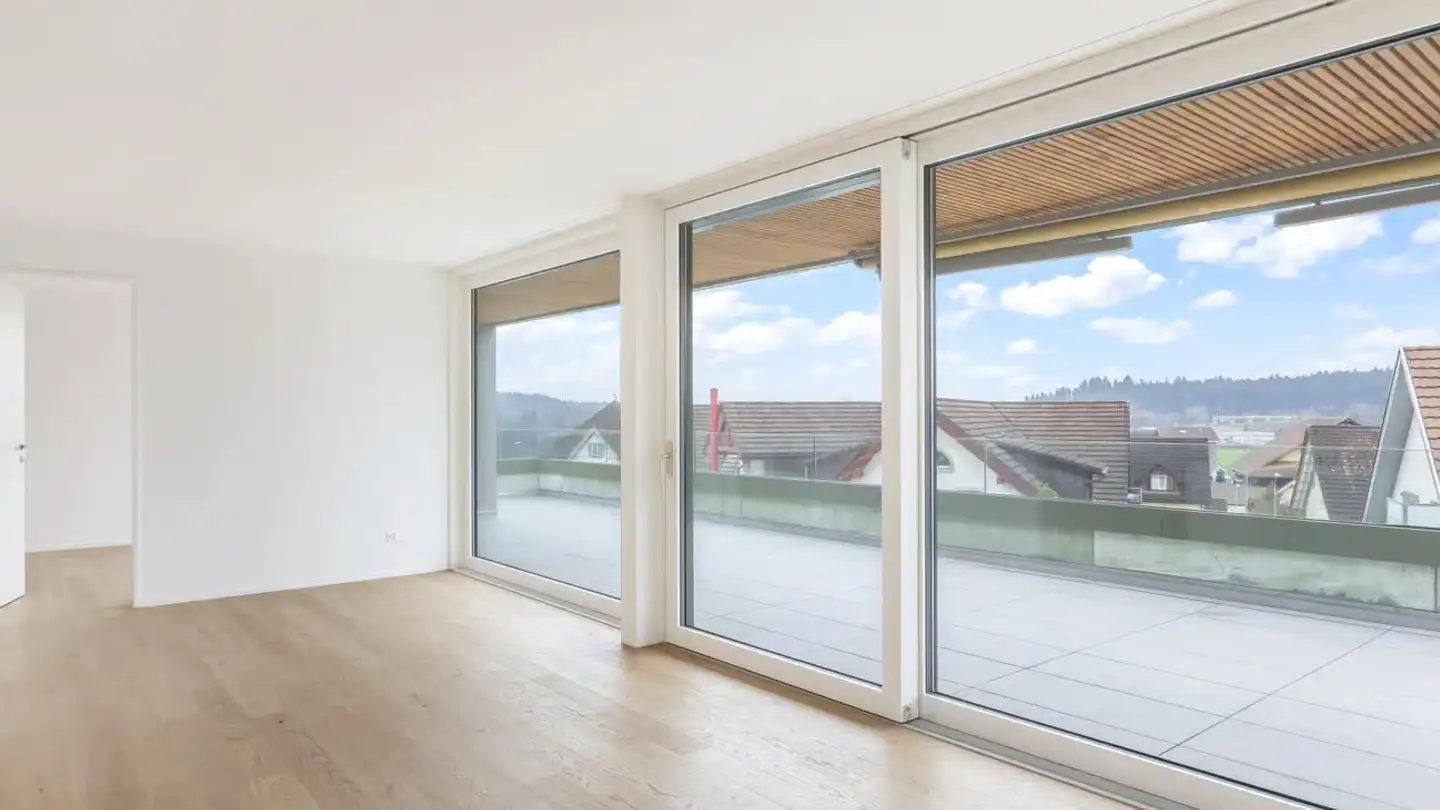 Appartamento a gradini in vendita - Bürgstrasse 2a, 8732 Neuhaus SG - Foto 3