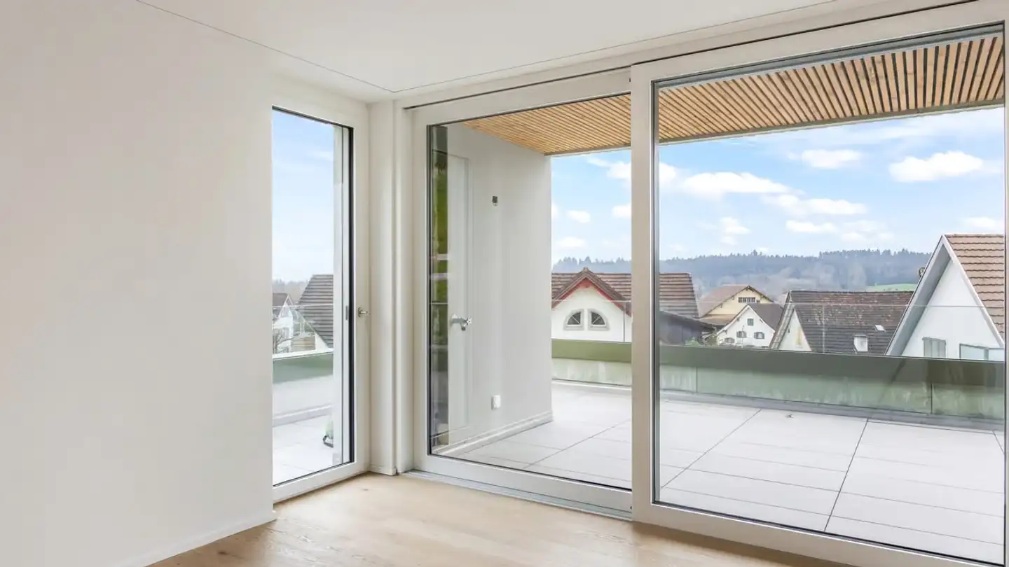 Appartamento a gradini in vendita - Bürgstrasse 2a, 8732 Neuhaus SG - Foto 4