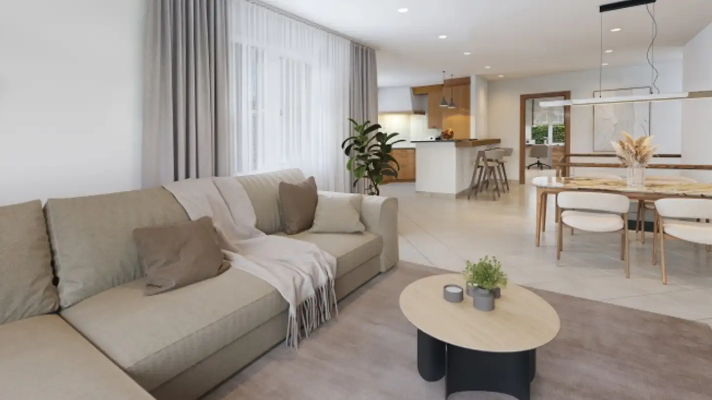 Appartamento in vendita - Hirzenbachstrasse 76, 8051 Zürich - Foto 3