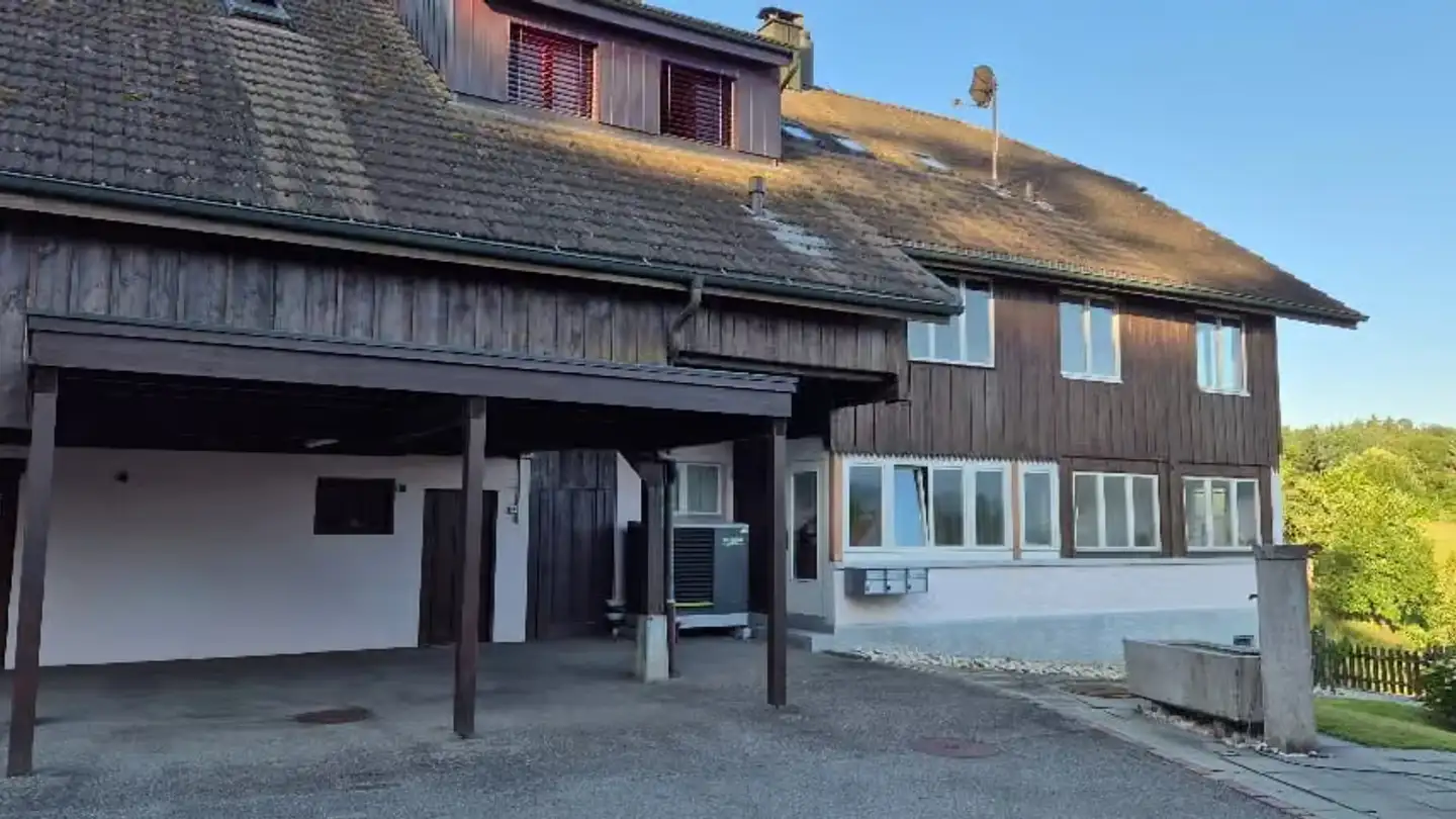 Appartamento in affitto - Oberholzweg 40, 4852 Rothrist - Foto 2