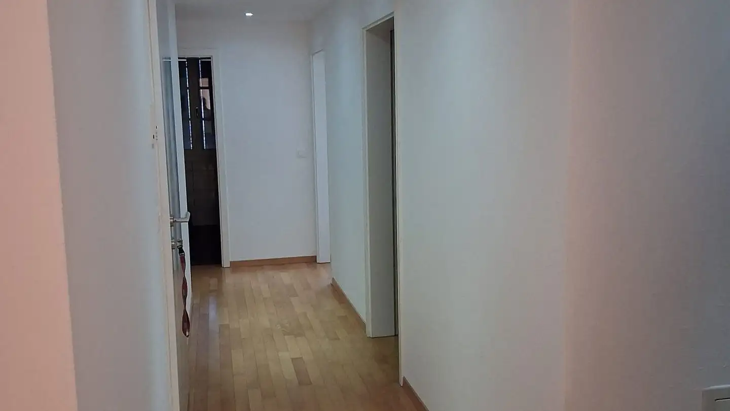 Appartamento in affitto - Rheineckerstrasse 4, 9425 Thal - Foto 2