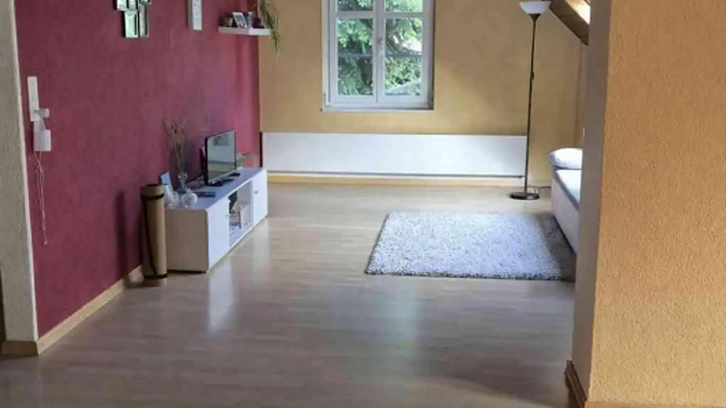 Attique à louer - Hauptstrasse 20, 9400 Rorschach - Photo 2