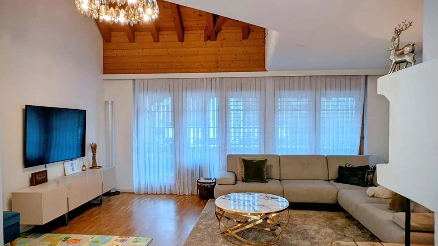 Appartement à louer - 8806 Bäch SZ - Photo 2