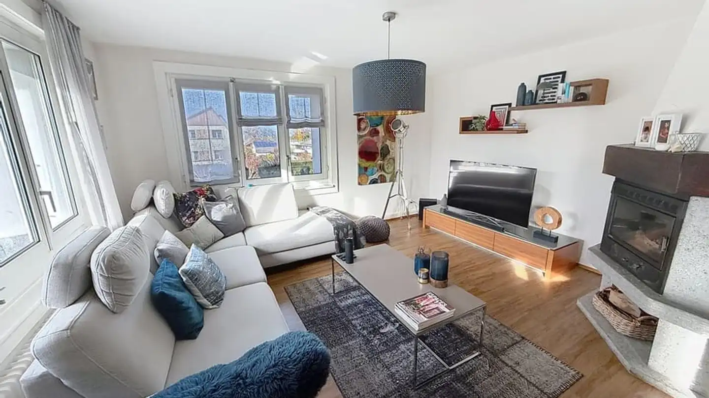 Einfamilienhaus kaufen - 1470 Estavayer-le-Lac - Foto 2