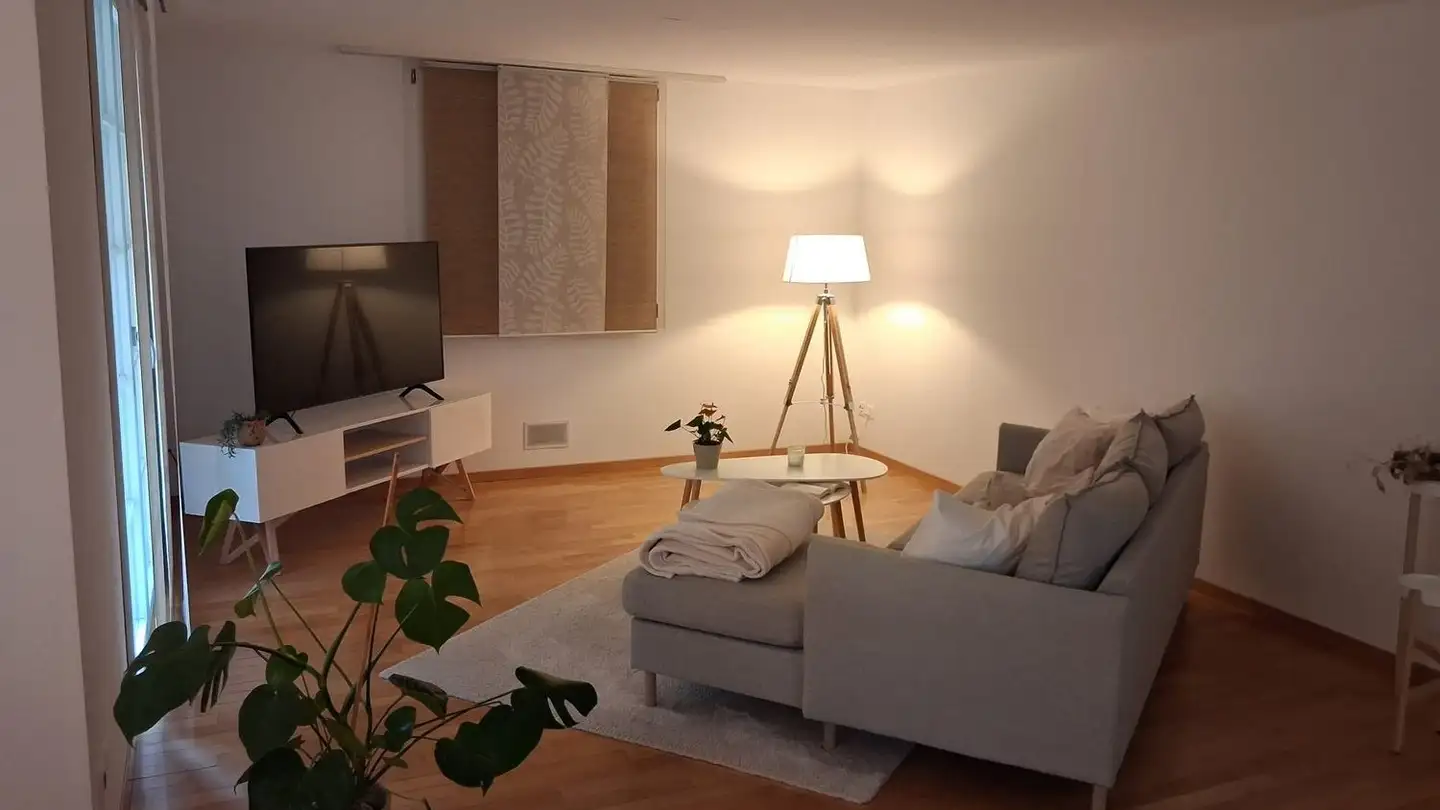 Appartamento in affitto - Rheineckerstrasse 4, 9425 Thal - Foto 3