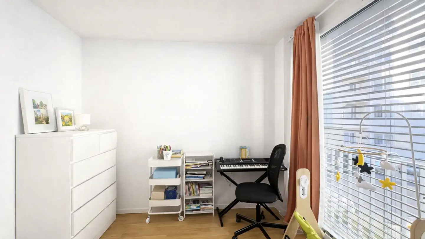 Wohnung mieten - Rue de Lausanne 7, 1110 Morges - Foto 4