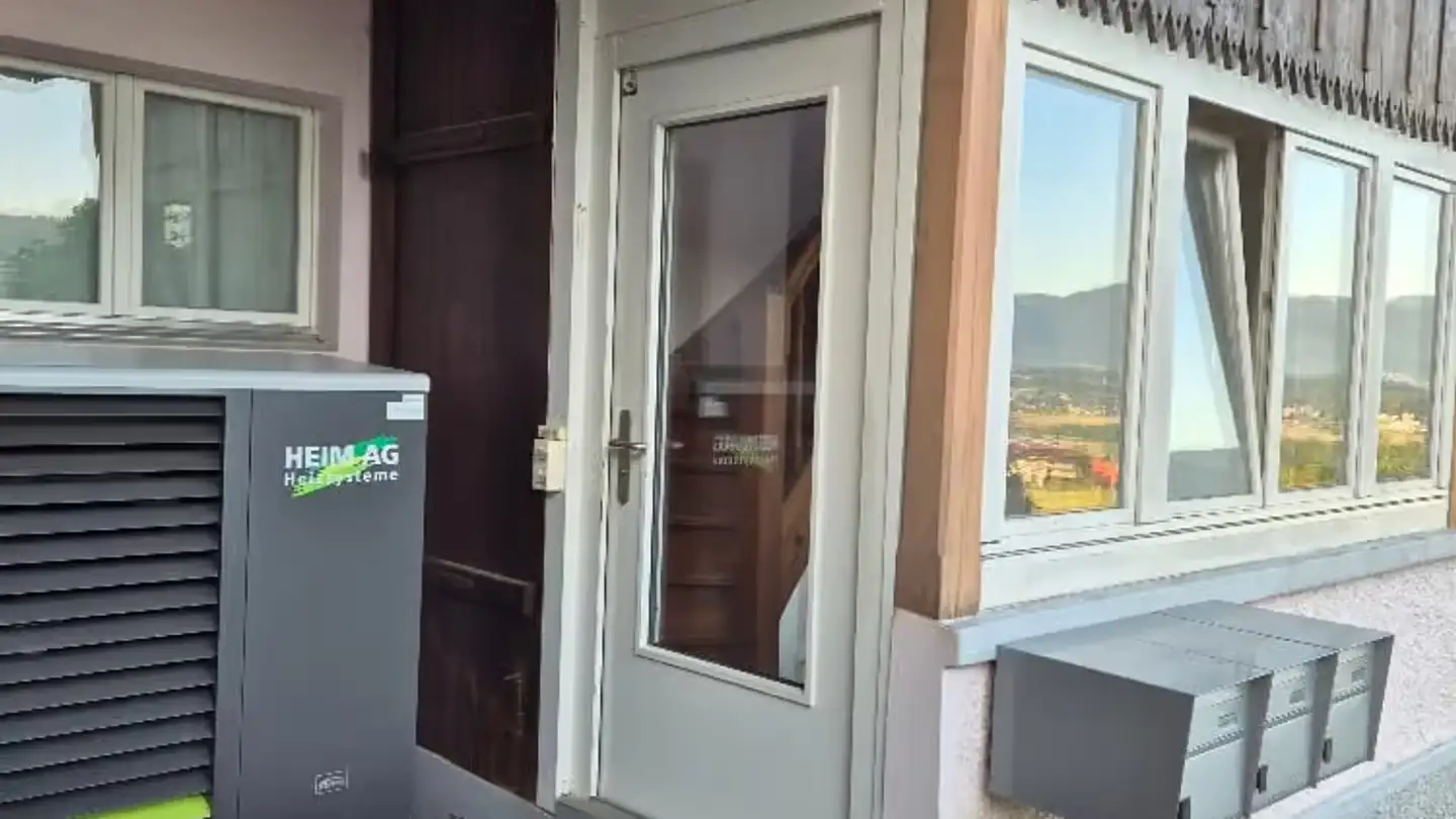 Appartamento in affitto - Oberholzweg 40, 4852 Rothrist - Foto 3