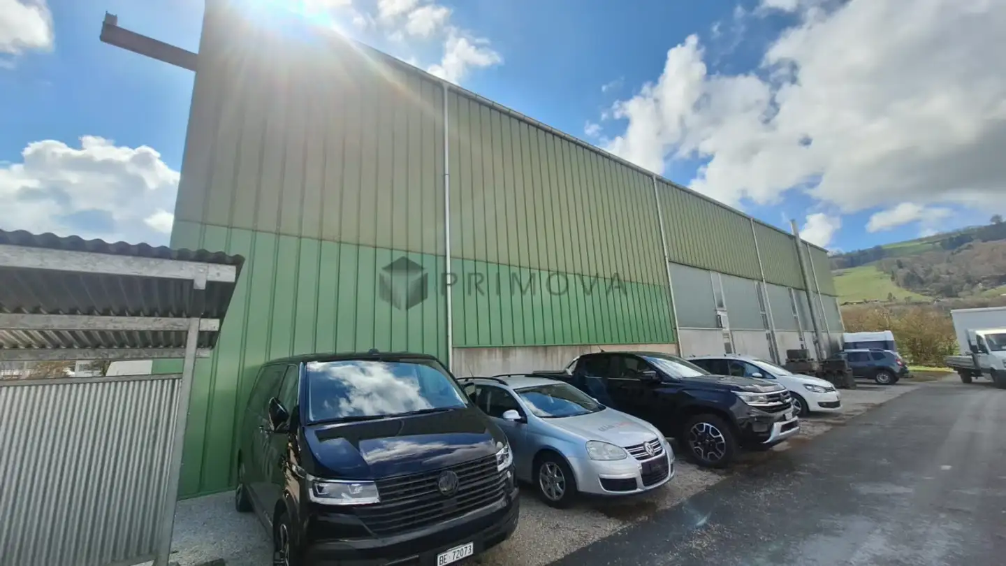 Commercial à vendre - 3123 Belp - Photo 3