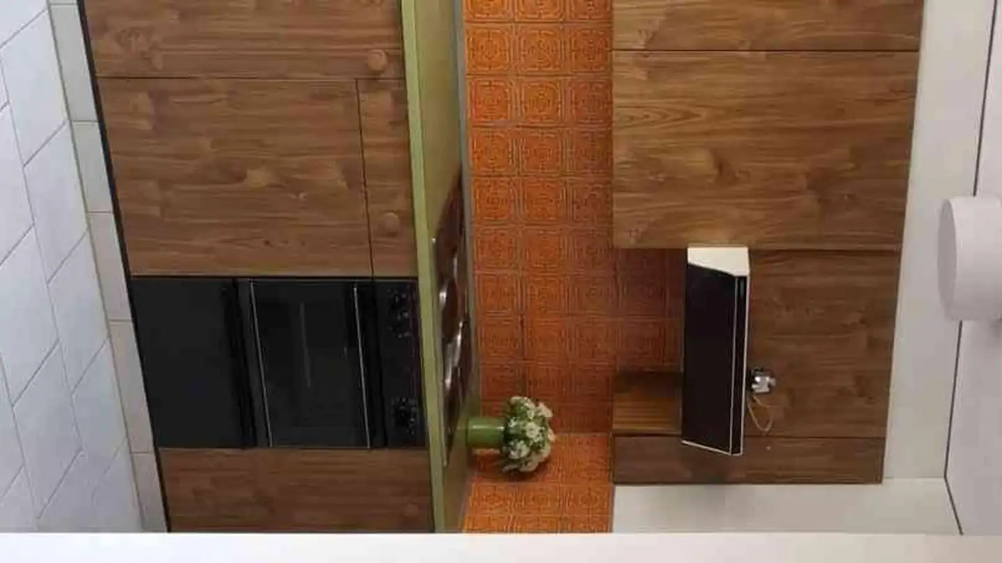 Attique à louer - Hauptstrasse 20, 9400 Rorschach - Photo 4