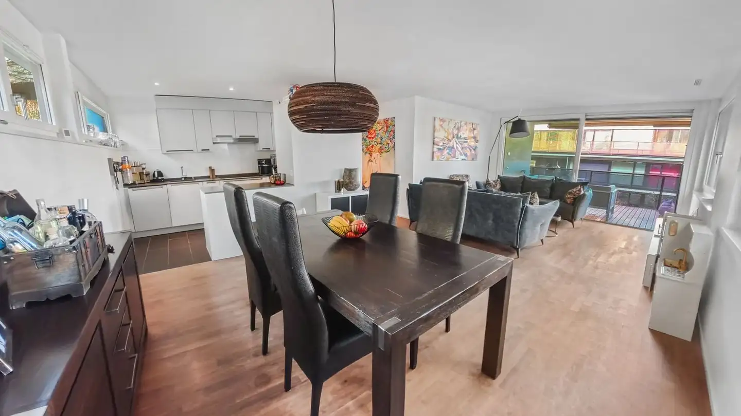 Appartement à vendre - Brunnenwiesliweg 8, 8810 Horgen - Photo 3