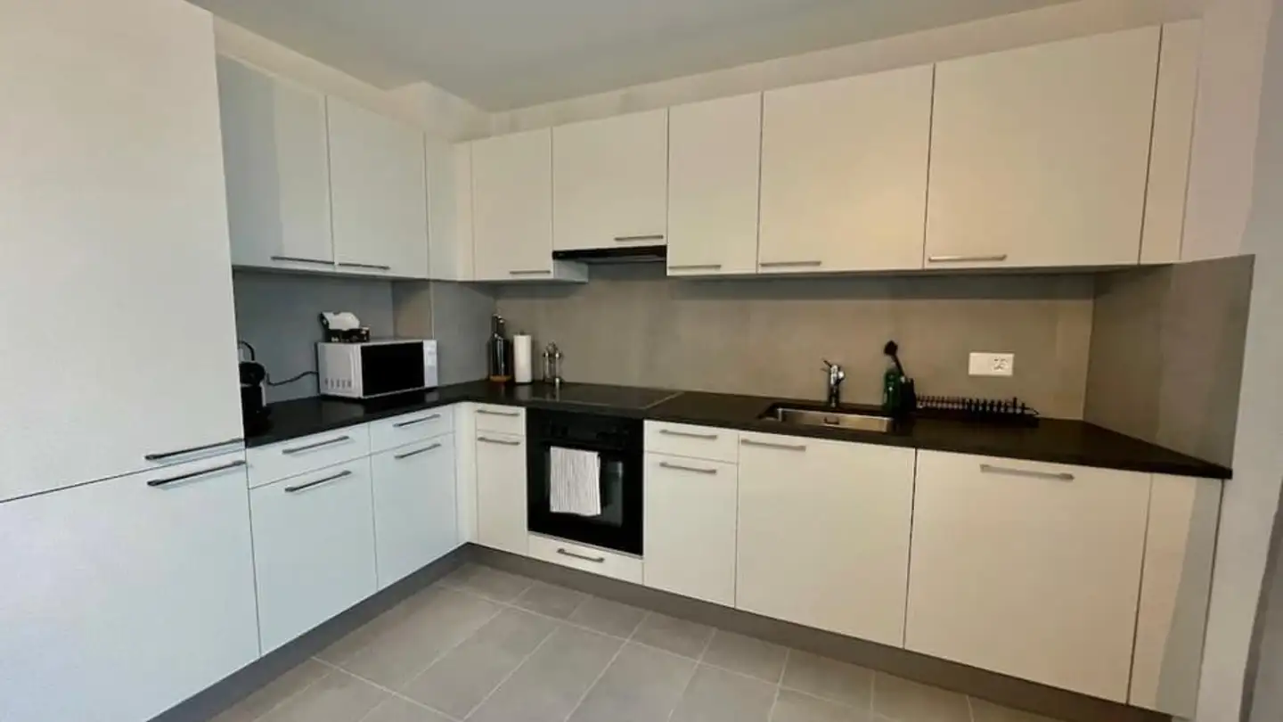 Apartment for rent - Rue De Genève 62, 1004 Lausanne - Photo 4