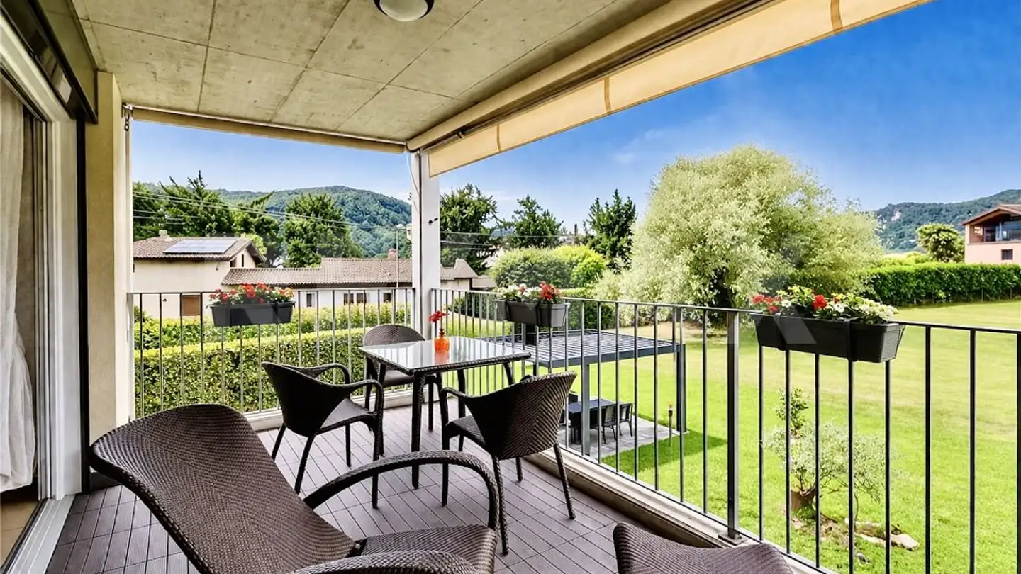 Appartement à vendre - 6983 Magliaso - Photo 3